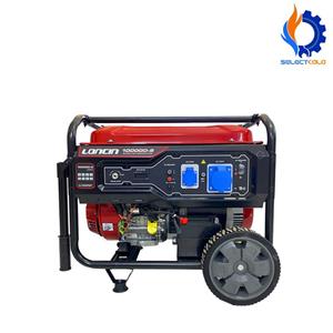 موتور برق لانسین 8 کیلووات مدل LC10000D-S white