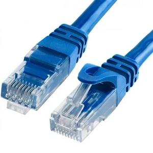 کابل شبکه cat6 از برند legrand به طول 10 متر 