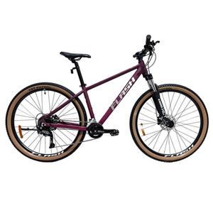 دوچرخه کوهستان مدل RACE هیدرولیکی (2x9 دنده - دوشاخ سر سنتور) سایز طوقه 29 اینچ