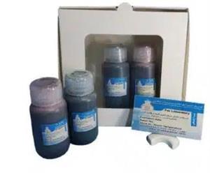 کیت رنگ آمیزی