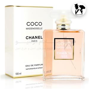 عطر ادکلن زنانه شنل کوکو مادمازل کوکو شنل مستر کوالیتی | Chanel Coco Mademoiselle