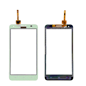 تاچ اسکرین هواوی Huawei G750 رنگ سفید