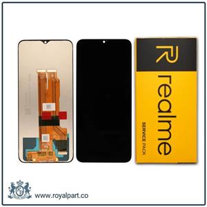 تاچ و ال سی دی ریلمی 10 5جی | LCD Realme 10 5G