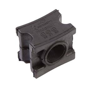 لاستیک نگهدارنده میل تعادل چاکدار اس فورتی کد 1081000045 مناسب برای پژو 405