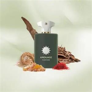 عطر آمواج پرپوس(پرپس) لوزی | Amouage Purpose