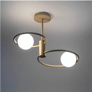 لوستر حبابی مولکولی حبابی A268