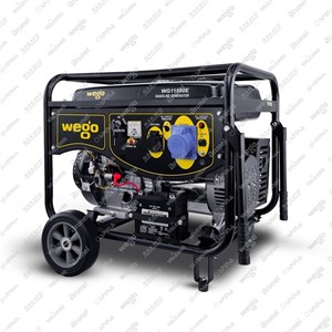 موتور برق ویگو 8.5 کیلووات بنزینی WG11500E