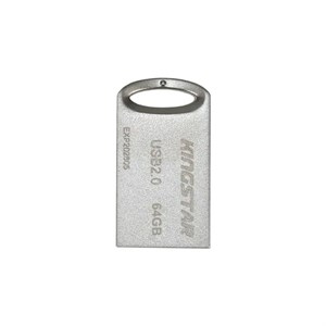 فلش مموری کینگ استار مدل ARCHER KS235 ظرفیت 64 گیگابایت USB2.0