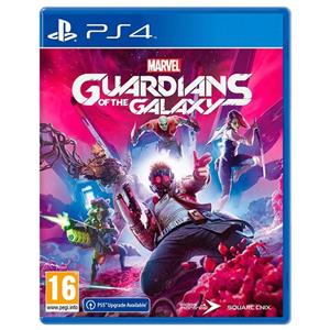 Marvel's Guardians of the Galaxy - PS4