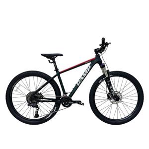 دوچرخه کوهستان کمپ مدل CRUZE 7.1 هیدرولیکی سایز طوقه 27.5 اینچ