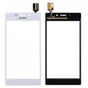 تاچ اسکرین سونی Sony M2 Dual/D2302 رنگ سفید