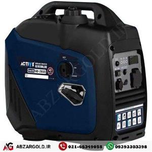موتور برق بنزینی 4.5 اسب بخار اکتیو تولز مدل AC-2835