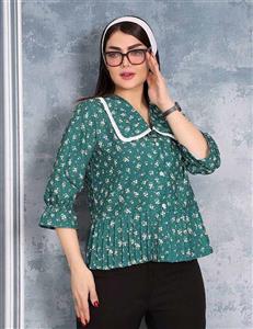 شومیز عروسکی شکوفه