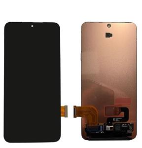 تاچ ال سی دی اورجینال Samsung Galaxy S24 - تعویض در محل شما