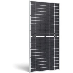 پنل خورشیدی JAM66D45 LB 620W برند JA Solar