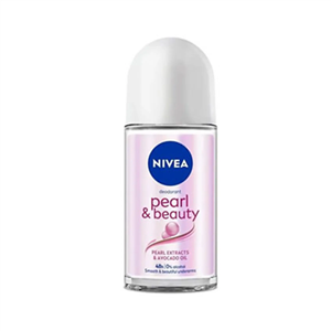 مام رول ضد تعریق زنانه بیوتی