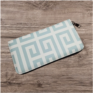 کیف پول زنانه مدل : FB