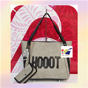 کیف زنانه مدل HOOT
