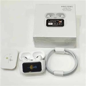 هدفون بیسیم مدل ایرپاد پرو 2 ENC LCD