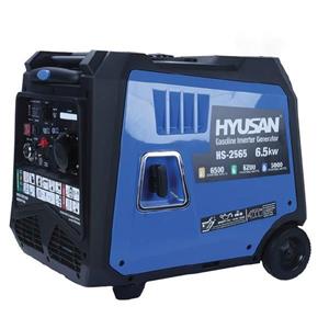 موتور برق گازسوز 9 اسب بخار هیوسان مدل HS-2565