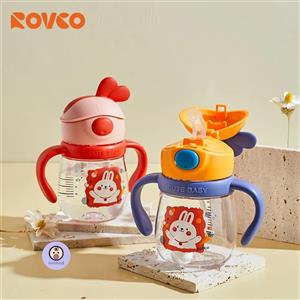 آبمیوه خوری نی دار 240ml روکو مدل Rovco RK-B1049 