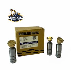 انگشتی پمپ مادر کوماتسو PC200-3 / PC200-5 (SKS)