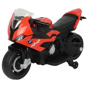 موتور شارژی بی ام و مدل 2156 مینی S1000RR