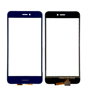 تاچ اسکرین هواوی Huawei G750 رنگ مشکی