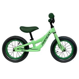 دوچرخه کودک شهری راپیدو مدل cute سایز طوقه 12 اینچ