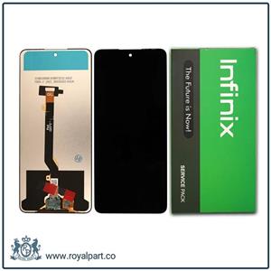 تاچ و ال سی دی اینفینیکس نوت 10 | LCD Infinix Note 10