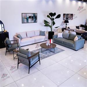 مبل راحتی مینیمال ماتیس