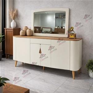 میز آینه کنسول مدل نایس