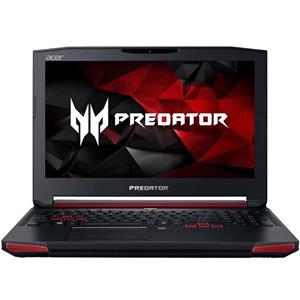 لپ تاپ ایسر پردیتور 15 G9-591 Acer Predator 15 G9-591-core i7-16GB-1TB +256 SSD-8G