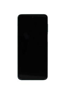ال سی دی شیائومی Redmi Note 9s / Note 9 Pro مدل M2003J6A1G با فریم روکاری