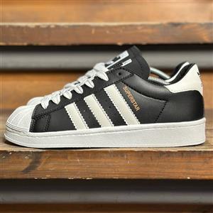 کفش کلاسیک زنانه و مردانه آدیداس مدل SUPERSTAR SHOES