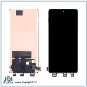 تاچ و ال سی دی وان پلاس ایس 3 | LCD OnePlus Ace 3
