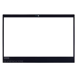 قاب جلو ال سی دی لپ تاپ لنوو ThinkPad E14 Gen 1