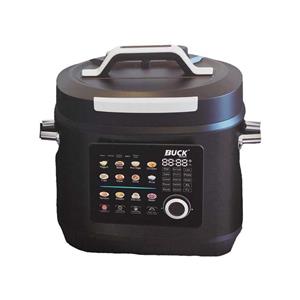 هواپز 6.5 لیتر باک مدل BK-1404