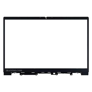 قاب جلو ال سی دی لپ تاپ لنوو ThinkBook 15 G2 مشکی