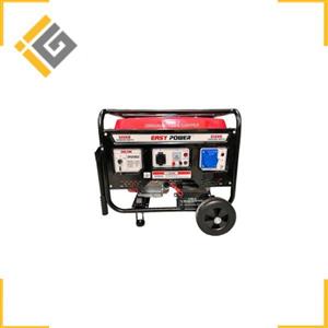 موتور برق بنزینی 15 اسب بخار ایزی پاور مدل EP8200-DE2