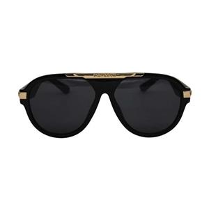 عینک آفتابی خلبانی (Aviator) میباخ مدل 20419