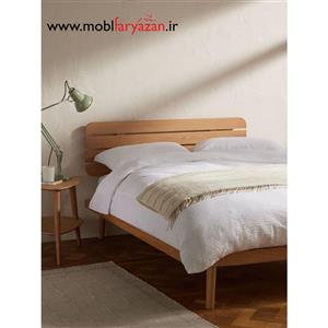 تخت خواب فریازان مدل Riona