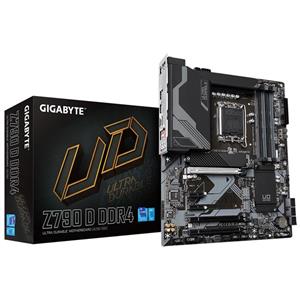 مادربرد گیگابایت مدل Z790 D DDR4 Rev. 1.0