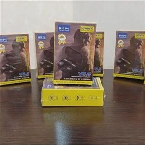 هدفون بی سیم نیوست مدل M10 PRO گیمینگ با نویز کنسلینگ