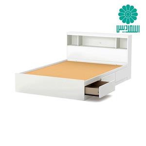 تخت خواب اسمردیس مدل R117