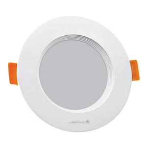 هالوژن توکار پارس شعاع 9وات مدل سولاریس