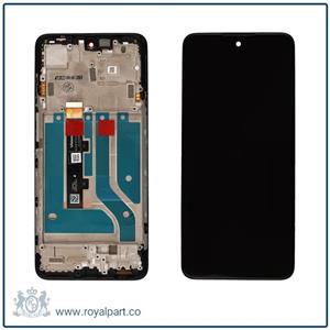 تاچ و السیدی موتورولا موتو اج 20 / LCD MOTOROLA MOTO EDGE 20 (انواع کیفیت ها)