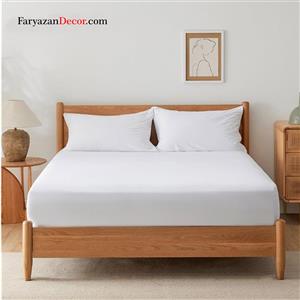 تخت خواب فریازان مدل Roz