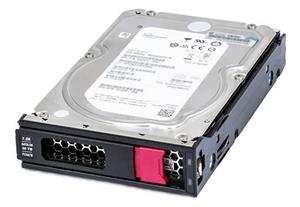 هارد HPE 20TB SATA 6G Business Critical 7.2K LFF LP Helium 512e ISE Multi Vendor HDD P53554-B21