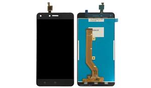 تاچ و السیدی  تکنو Tecno w5